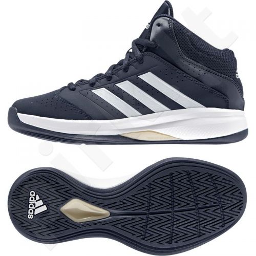 adidas isolation 2 low