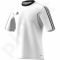 Marškinėliai futbolui Adidas Squadra 13 Z20622