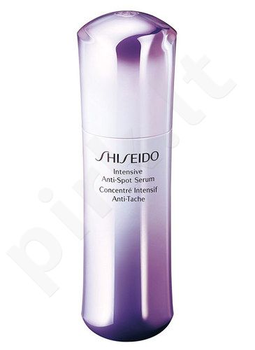Shiseido Intensive Anti Spot Serum, veido serumas moterims, 30ml