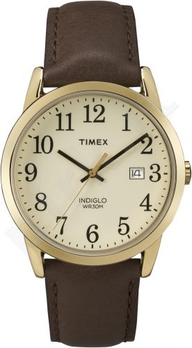 TIMEX Vyriškas laikrodis TW2P75800