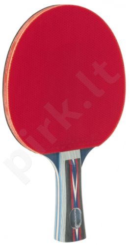 Stalo teniso raketė TTB 160 II 6 žv. varžyb. ITTF