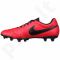 Futbolo bateliai  Nike Majestry FG M AQ7902-600