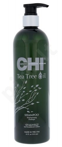 Farouk Systems CHI Tea Tree Oil, šampūnas moterims, 739ml