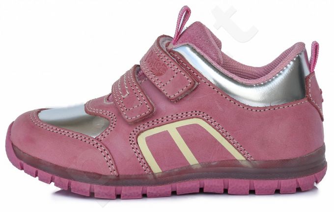 Auliniai D.D. step rožiniai batai 22-27 d. da071716c