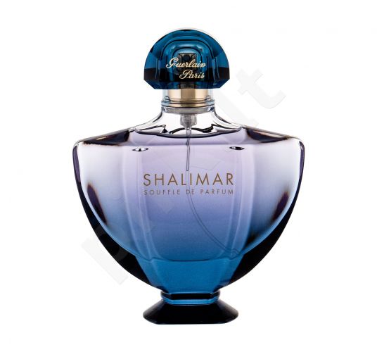 Guerlain Shalimar Souffle de Parfum, kvapusis vanduo moterims, 90ml