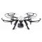 Overmax X-Bee Drone 8.0 WiFi 4K