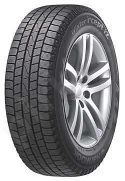 Žieminės Hankook W606 R17