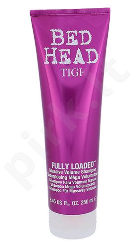 Tigi Bed Head Fully Loaded, šampūnas moterims, 250ml