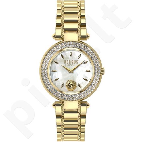 Versus by Versace S71090016 Bricklane moteriškas laikrodis