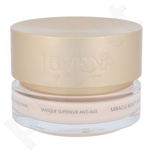 Juvena Miracle Beauty, Skin Nova SC Cellular, veido kaukė moterims, 75ml