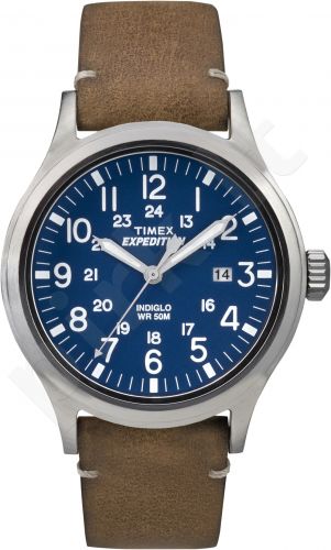TIMEX Vyriškas laikrodis TW4B01800