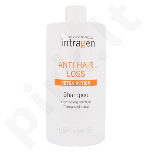 Revlon Professional Intragen, Anti Hair Loss, šampūnas moterims, 1000ml