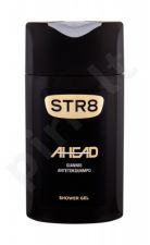 STR8 Ahead, dušo želė vyrams, 250ml