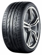 Vasarinės Bridgestone Potenza S001 R21