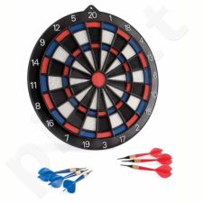 Smiginio taikinys Juego Darts Pro, su strėlytėmis