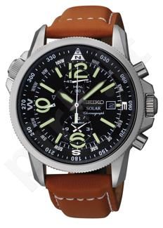 Laikrodis SEIKO SOLAR SSC081P1 - Pirk.lt parduotuvė