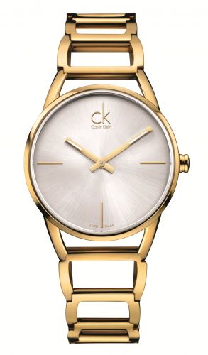 Moteriškas CALVIN KLEIN laikrodis CK K3G23526