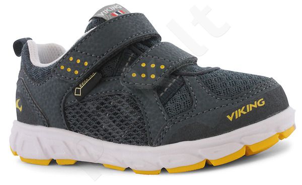 Laisvalaikio batai vaikams VIKING HOBBIT GTX(3-44300-7613)