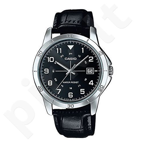 Casio Collection MTP-V008L-1BUDF vyriškas laikrodis