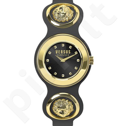 Versus by Versace SCG020016 Carnaby Street moteriškas laikrodis