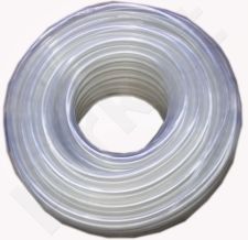 Žarna laistymo PVC skaidri 3/4x30m