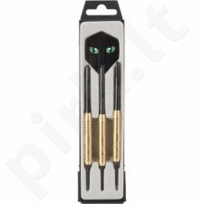 Smiginio strėlytės Softtip dart Karella 18g. 3 vnt. komplektas