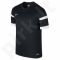 Marškinėliai futbolui Nike TROPHY II M 588406-010