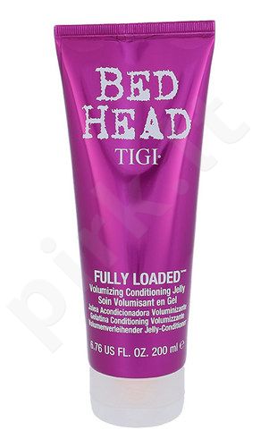 Tigi Bed Head Fully Loaded, kondicionierius moterims, 200ml