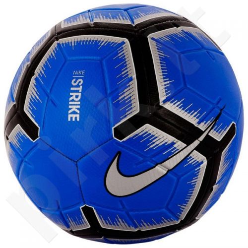 Futbolo kamuolys Nike Strike SC3310-410