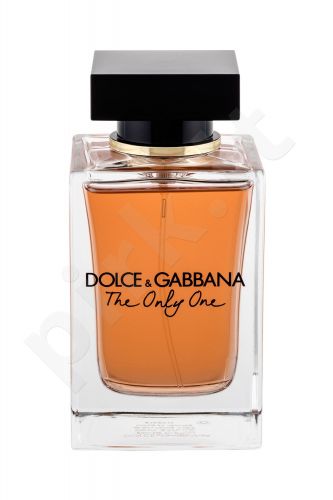 Dolce&Gabbana The Only One, kvapusis vanduo moterims, 100ml