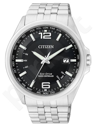 Vyriškas laikrodis Citizen CB0010-88E