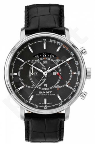 Laikrodis GANT CAMERON  W10891