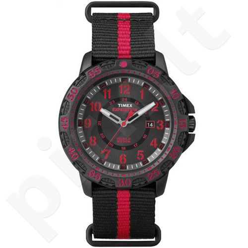 Timex Expedition TW4B05500 vyriškas laikrodis