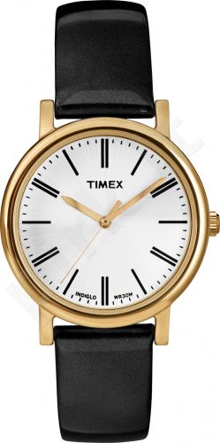 Moteriškas laikrodis TIMEX T2P371