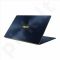 Asus ZenBook UX390UA Blue