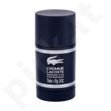Lacoste L´Homme Lacoste, dezodorantas vyrams, 75ml