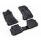 Guminiai kilimėliai 3D SUBARU Forester 2008-2013, 4 pcs. /L59002