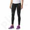 Tamprės adidas Response Climawarm Tights W BR0831