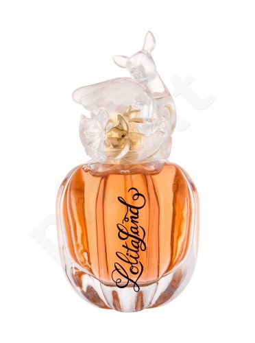 Lolita Lempicka LolitaLand, kvapusis vanduo moterims, 40ml