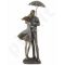 Statulėlė Pora su skėčiu