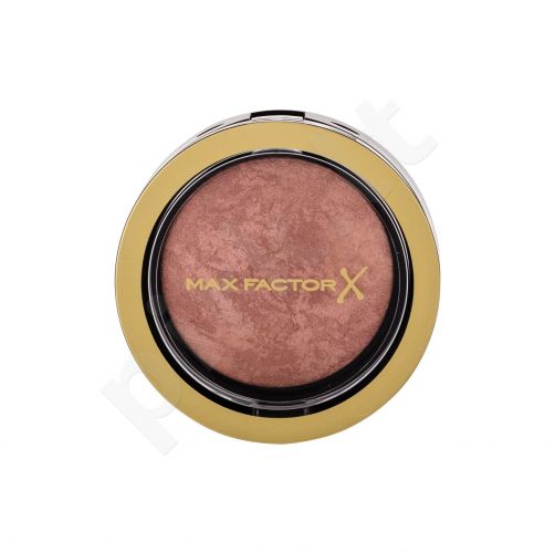 Max Factor Pastell Compact, skaistalai moterims, 2g, (10 Nude Mauve)