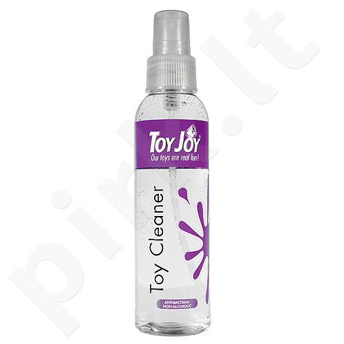 TOY JOY Sekso žaisliukų valiklis (150 ml)