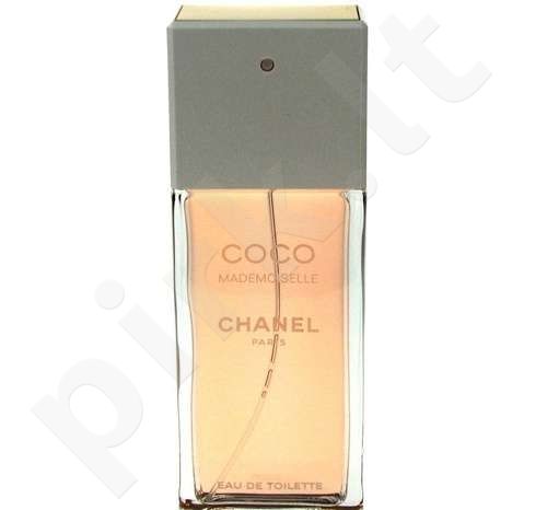 Chanel Coco Mademoiselle, tualetinis vanduo moterims, 100ml