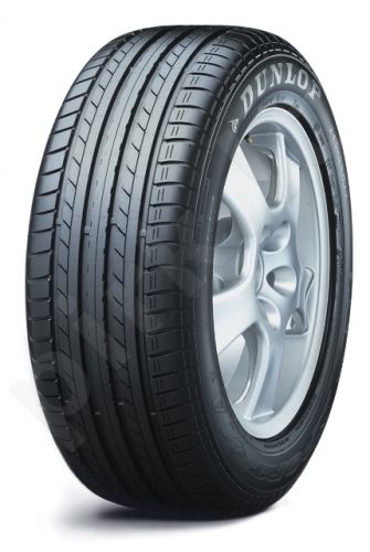 Vasarinės Dunlop SP Sport 01A R17
