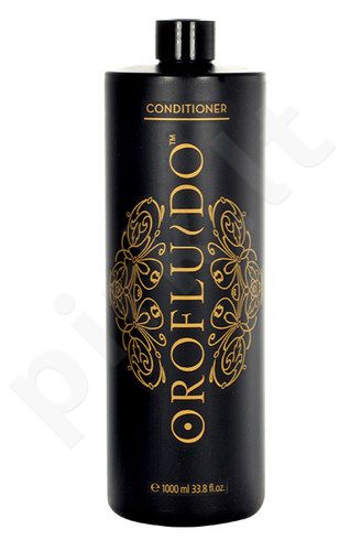 Orofluido Beauty Elixir, kondicionierius moterims, 1000ml