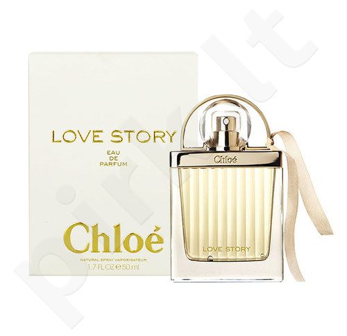 Chloe Love Story, kvapusis vanduo moterims, 75ml