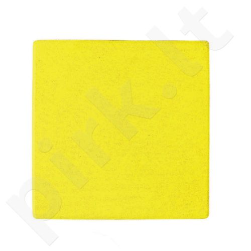 Grindų žymeklis KVADRATAS yellow