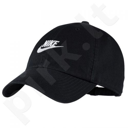 Kepurė  Nike U NSW H86 Cap Futura 913011-010