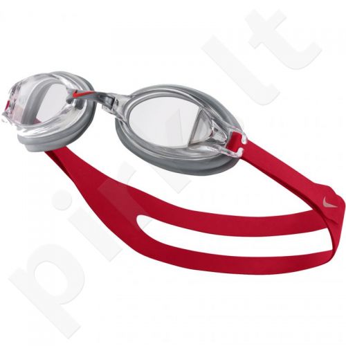 Plaukimo akiniai Nike Os Chrome N79151-000