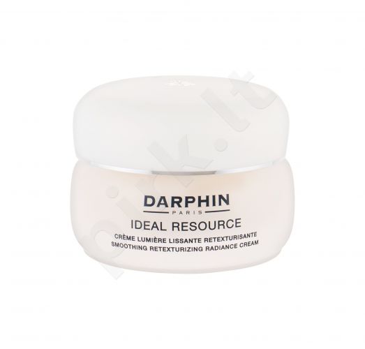 Darphin Ideal Resource, dieninis kremas moterims, 50ml